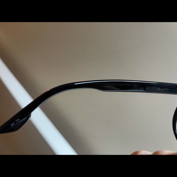 Dior Eyeglass Frame - Picture 9 of 11